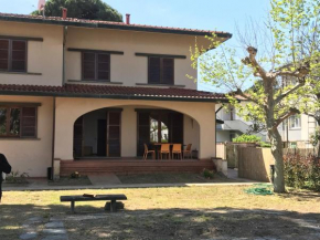 Villa Gabry e Villa Fiorita